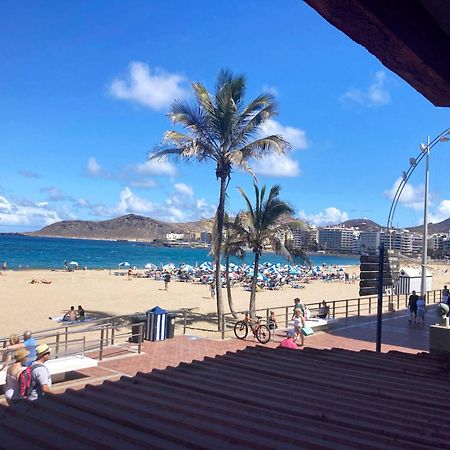 Oceanfront Flat I By Canary365 Las Palmas de Gran Canaria Dış mekan fotoğraf