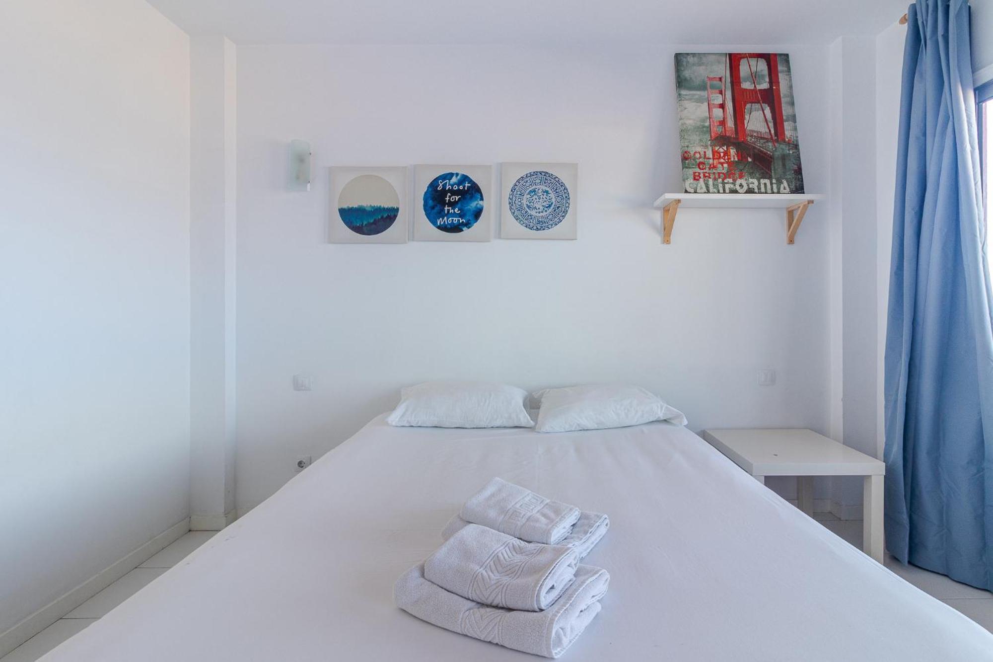 Oceanfront Flat I By Canary365 Las Palmas de Gran Canaria Dış mekan fotoğraf