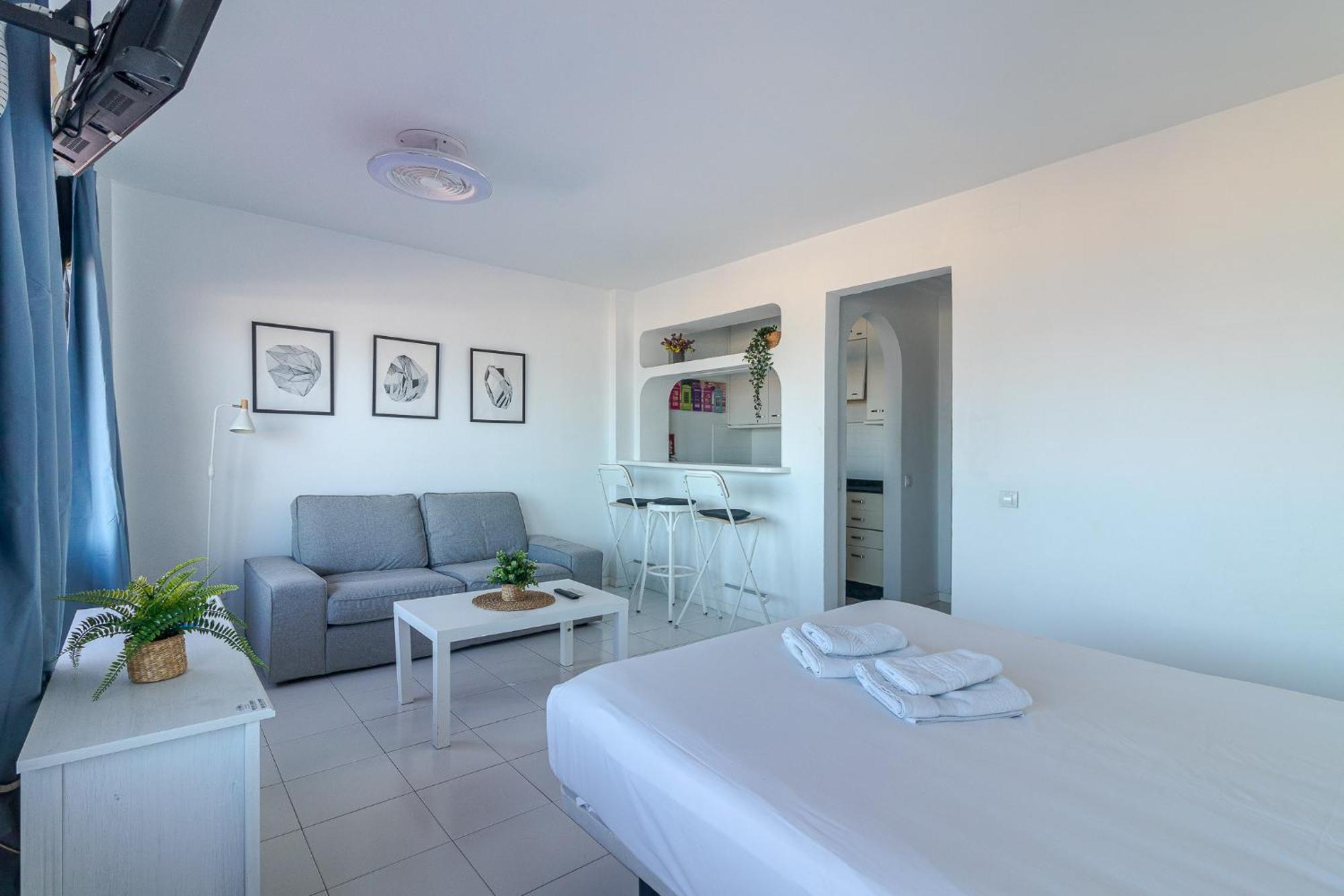 Oceanfront Flat I By Canary365 Las Palmas de Gran Canaria Dış mekan fotoğraf
