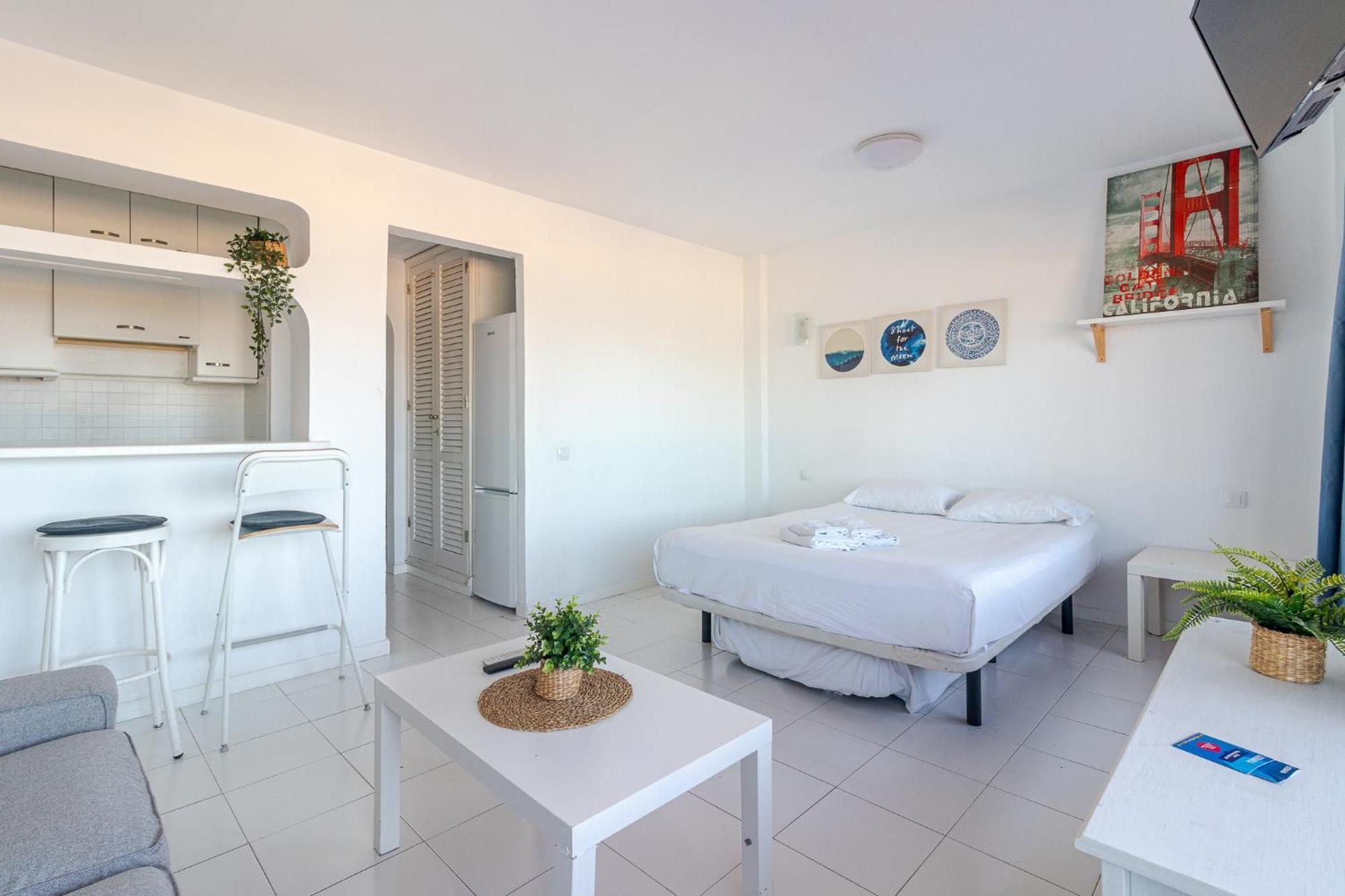 Oceanfront Flat I By Canary365 Las Palmas de Gran Canaria Dış mekan fotoğraf